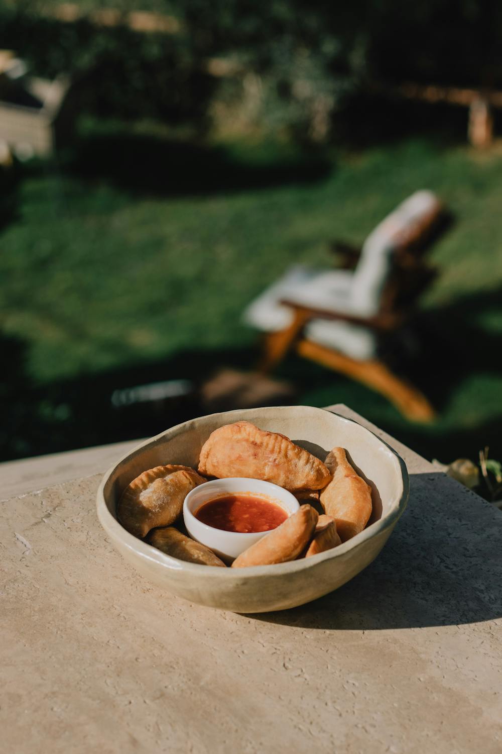 Mini Calzones Mini Calzones
