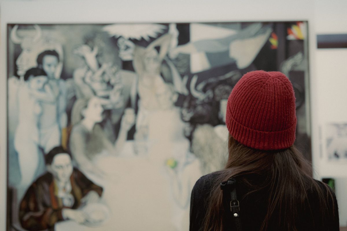 Les expositions à voir absolument cette année - Préparer sa visite et profiter pleinement des expositions de l'année