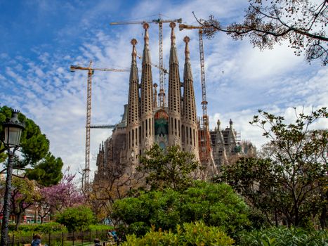 Tapas and vermouth crawl in El Born — Barcelona