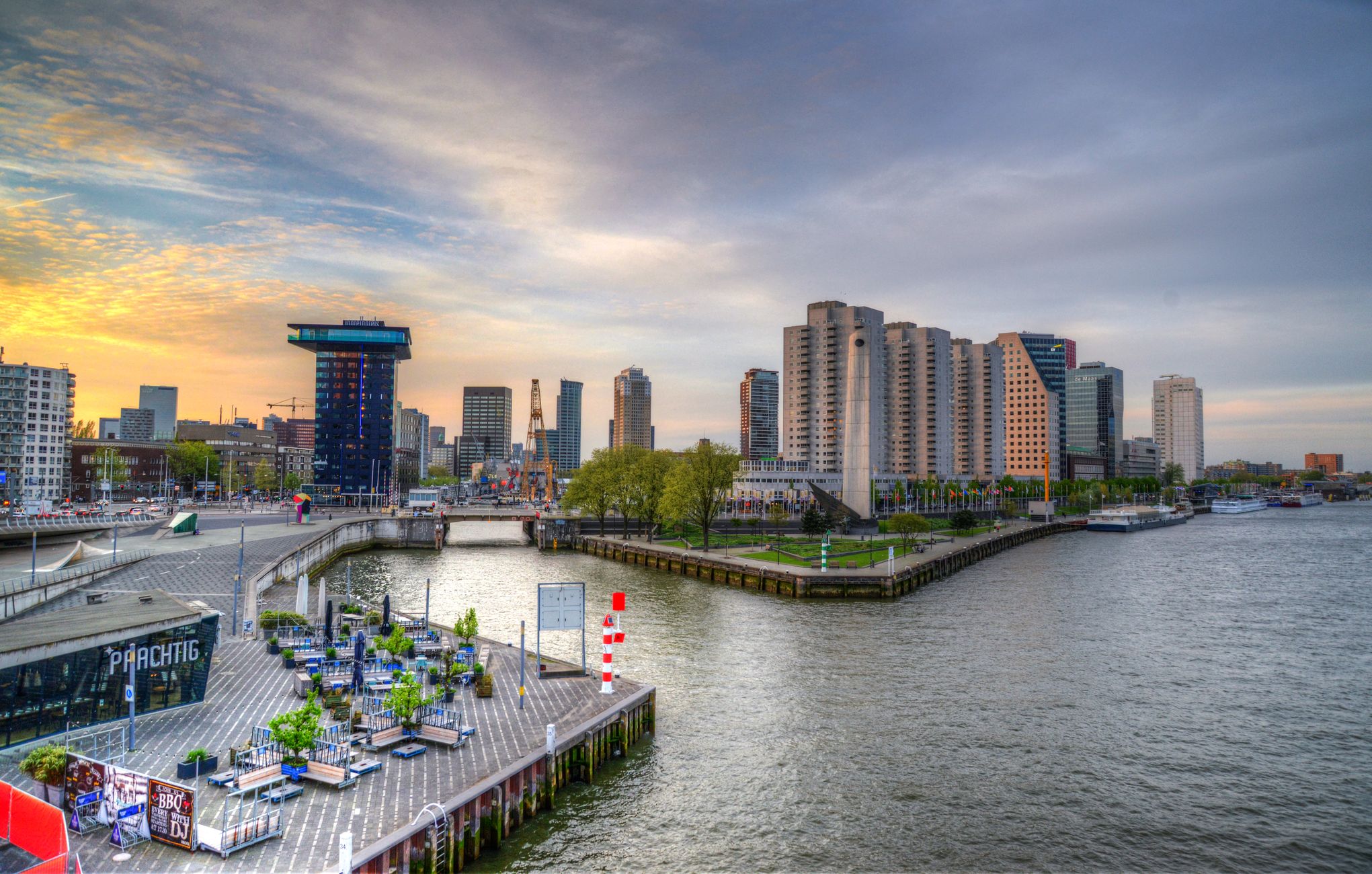 Gemeente Rotterdam biedt excuses aan voor Keti Koti bijeenkomst