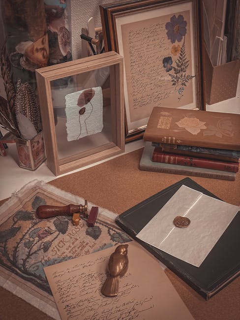 epistolary literature