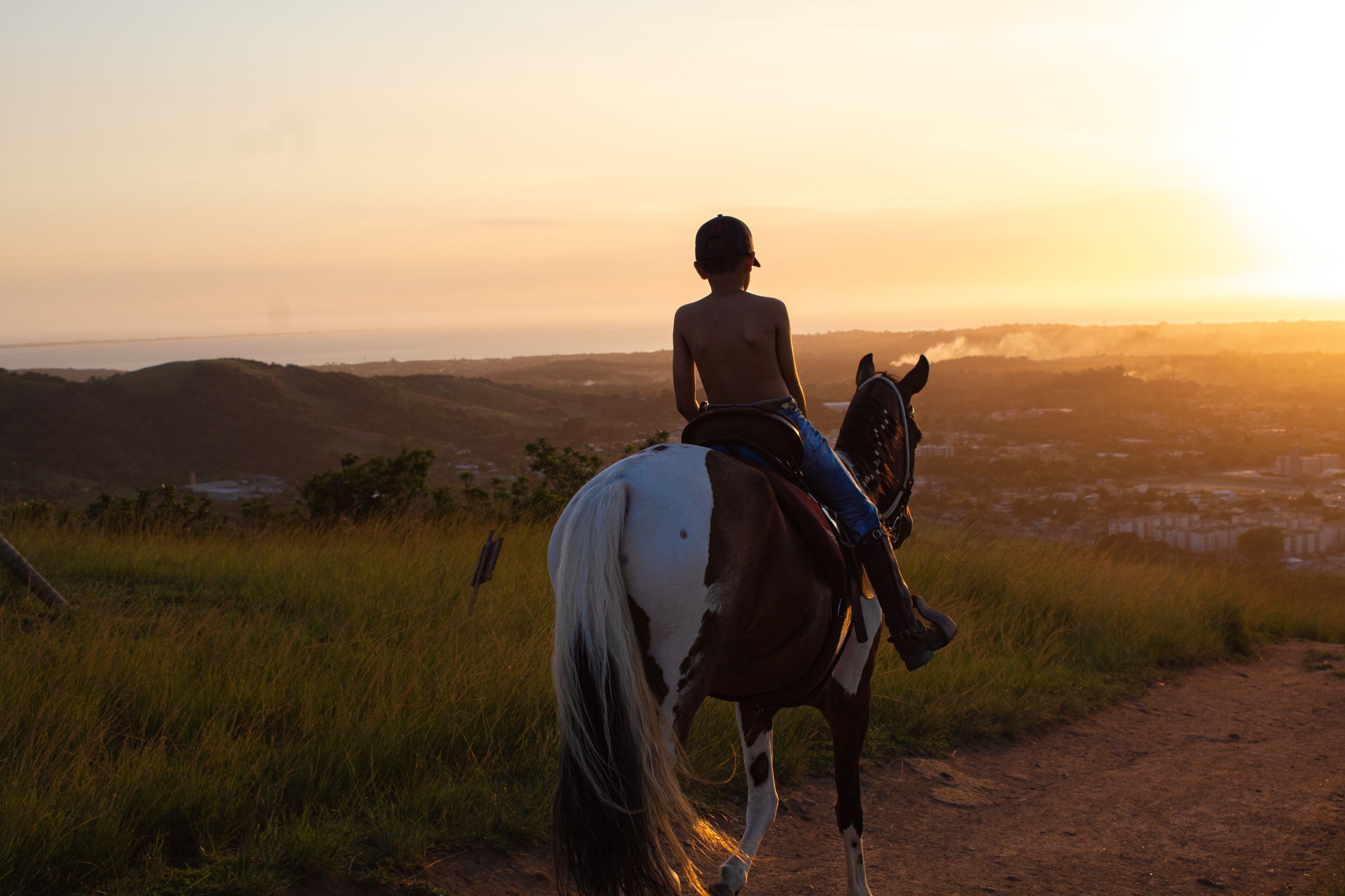 Landscape Horse Riding Photos, Download The BEST Free Landscape Horse ...