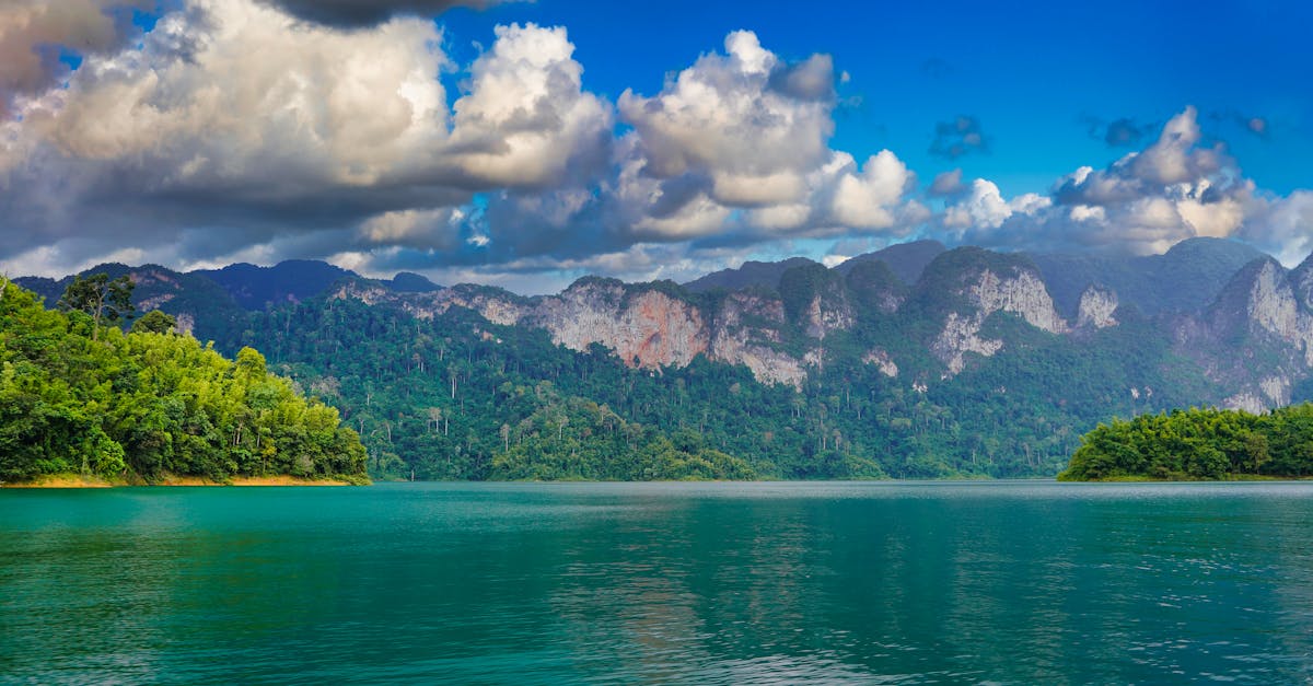 Khao Sok National Park