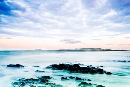 Ücretsiz Mavi Deniz Stok Fotoğraflar
