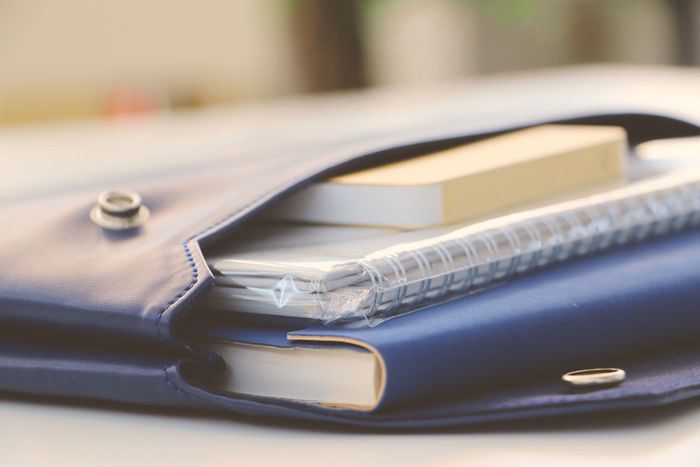 PU Notebooks