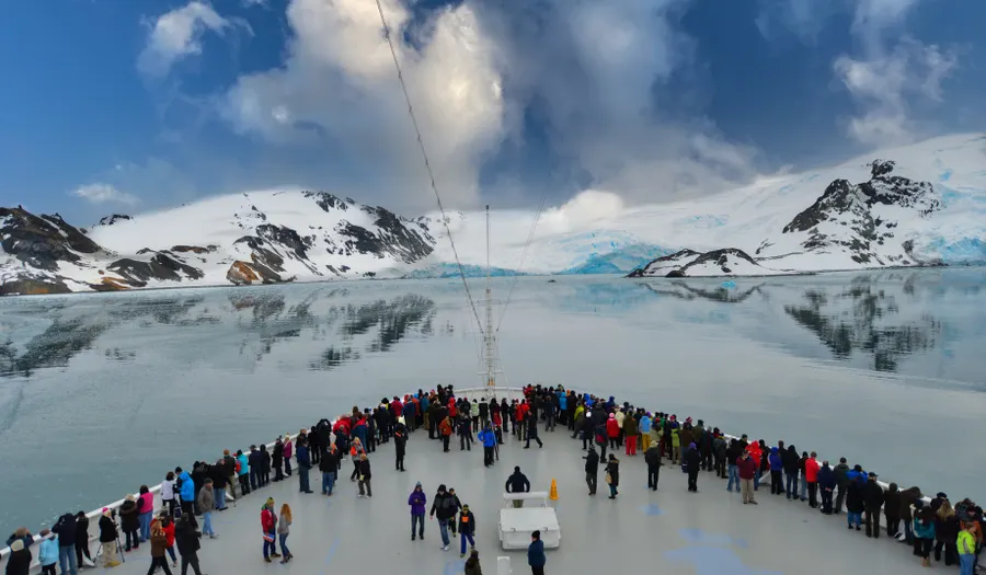 Quelle croisière en Antarctique choisir ?