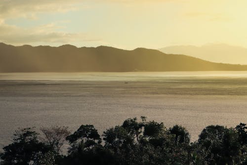 Foto profissional grátis de alvorecer, cair da noite, cênico