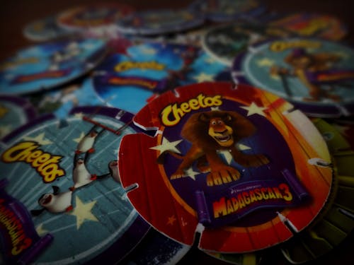 Free stock photo of cheetos, lion, madagascar