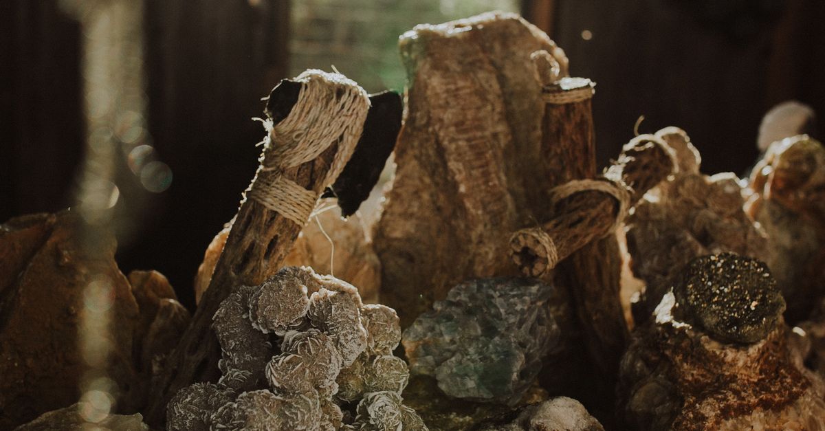 The 8 Most Toxic Minerals and Compounds Known The 8 Most Toxic Minerals and Compounds Known