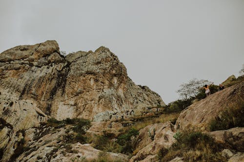 Foto profissional grátis de abismo, areia, arenito