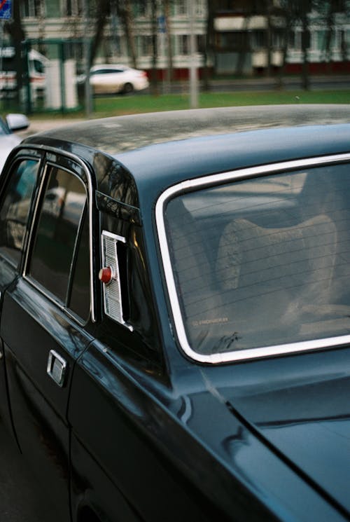 免费 垂直拍摄, 復古, 汽車 的 免费素材图片 素材图片