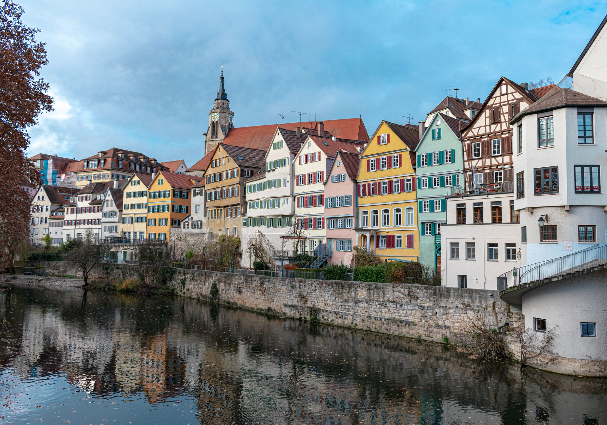 Tübingen
