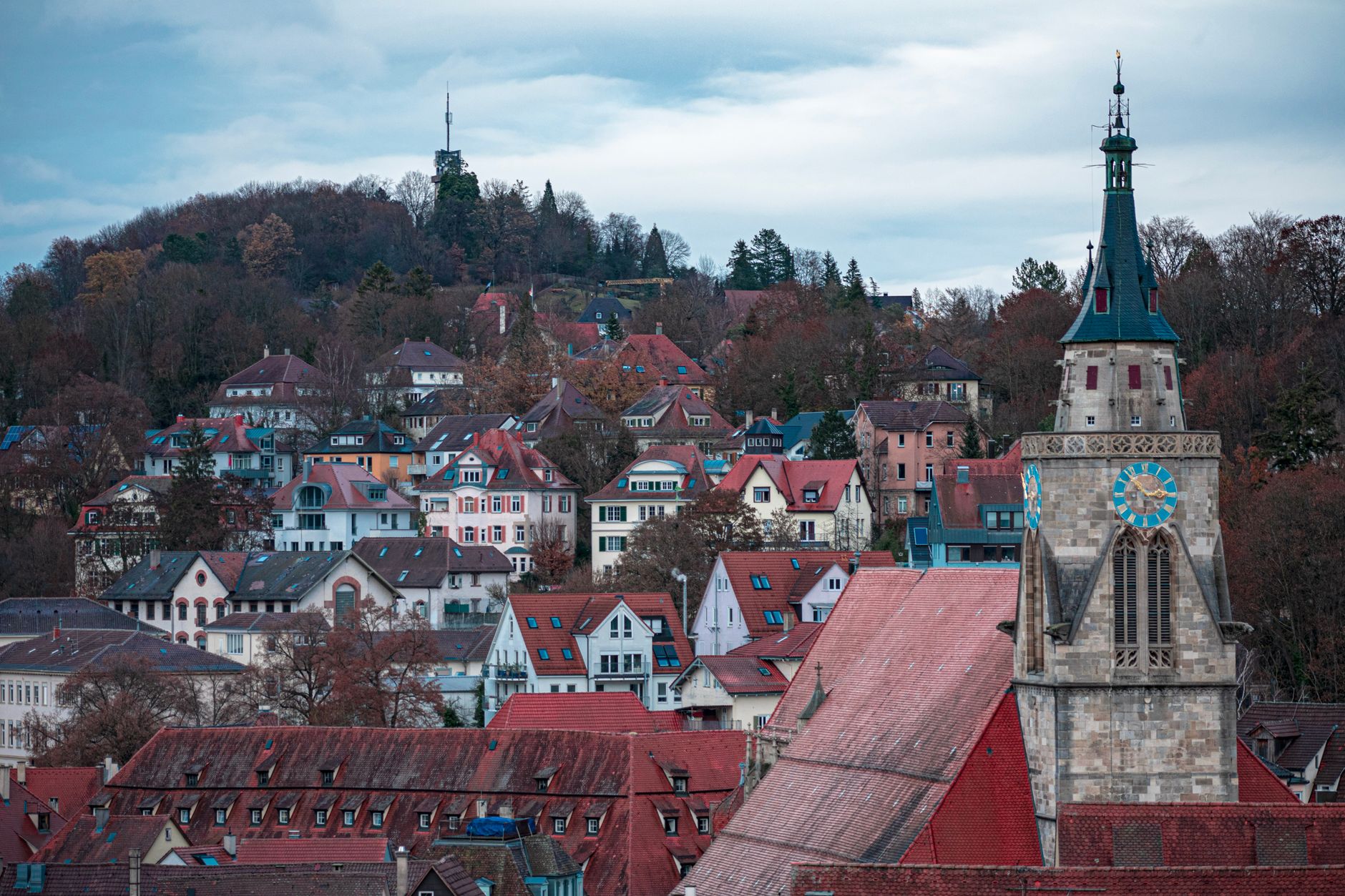Tübingen