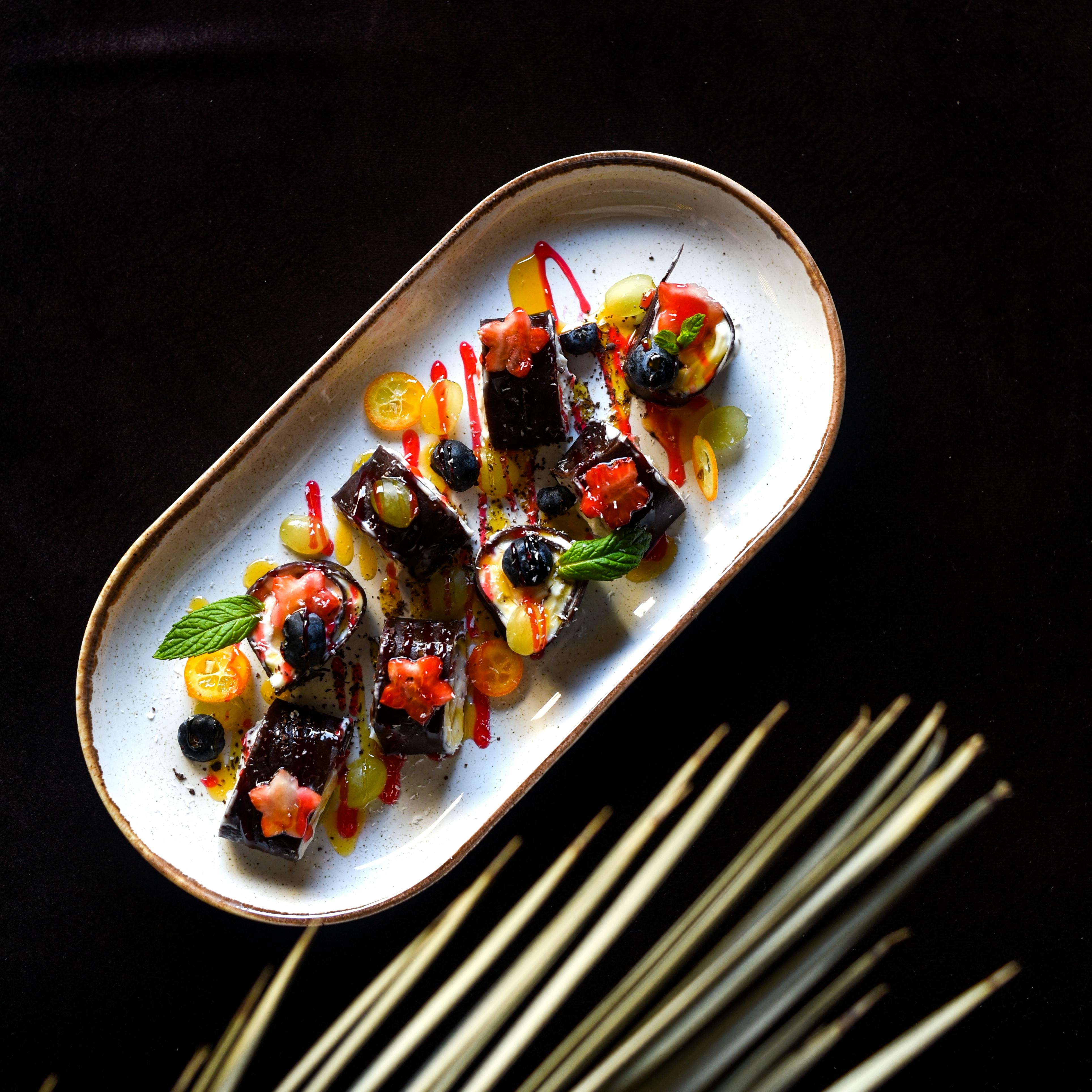 Dieta para El Manejo del Estrés y la Ansiedad