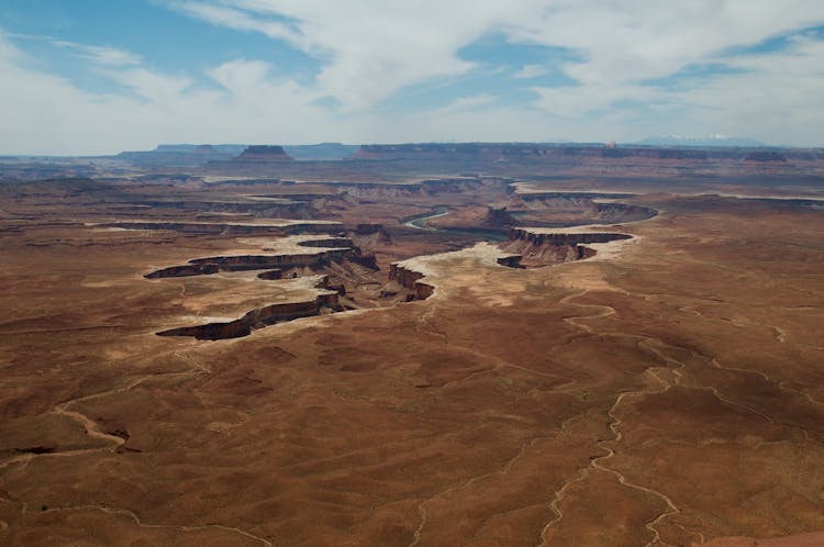 Canyonlands National Park 