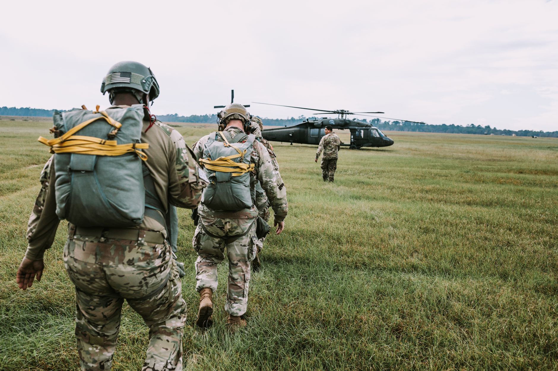 US Army Picks Five Microreactor Vendors – A Military Energy Leap