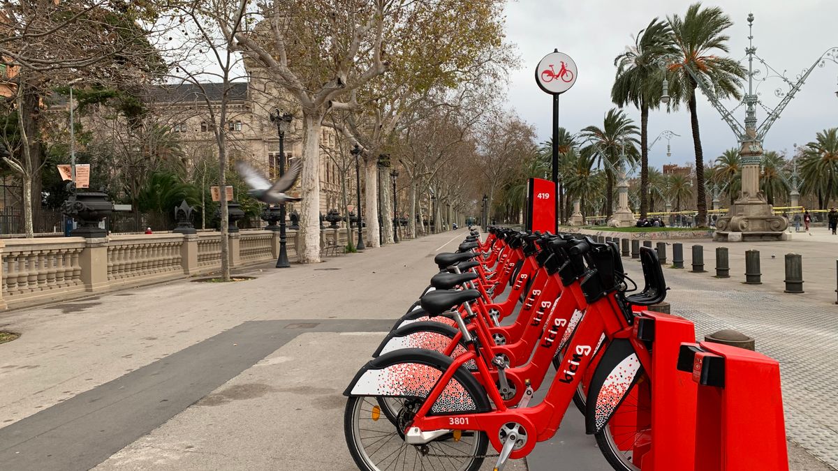 Transports à Barcelone : guide des meilleures options en 2026