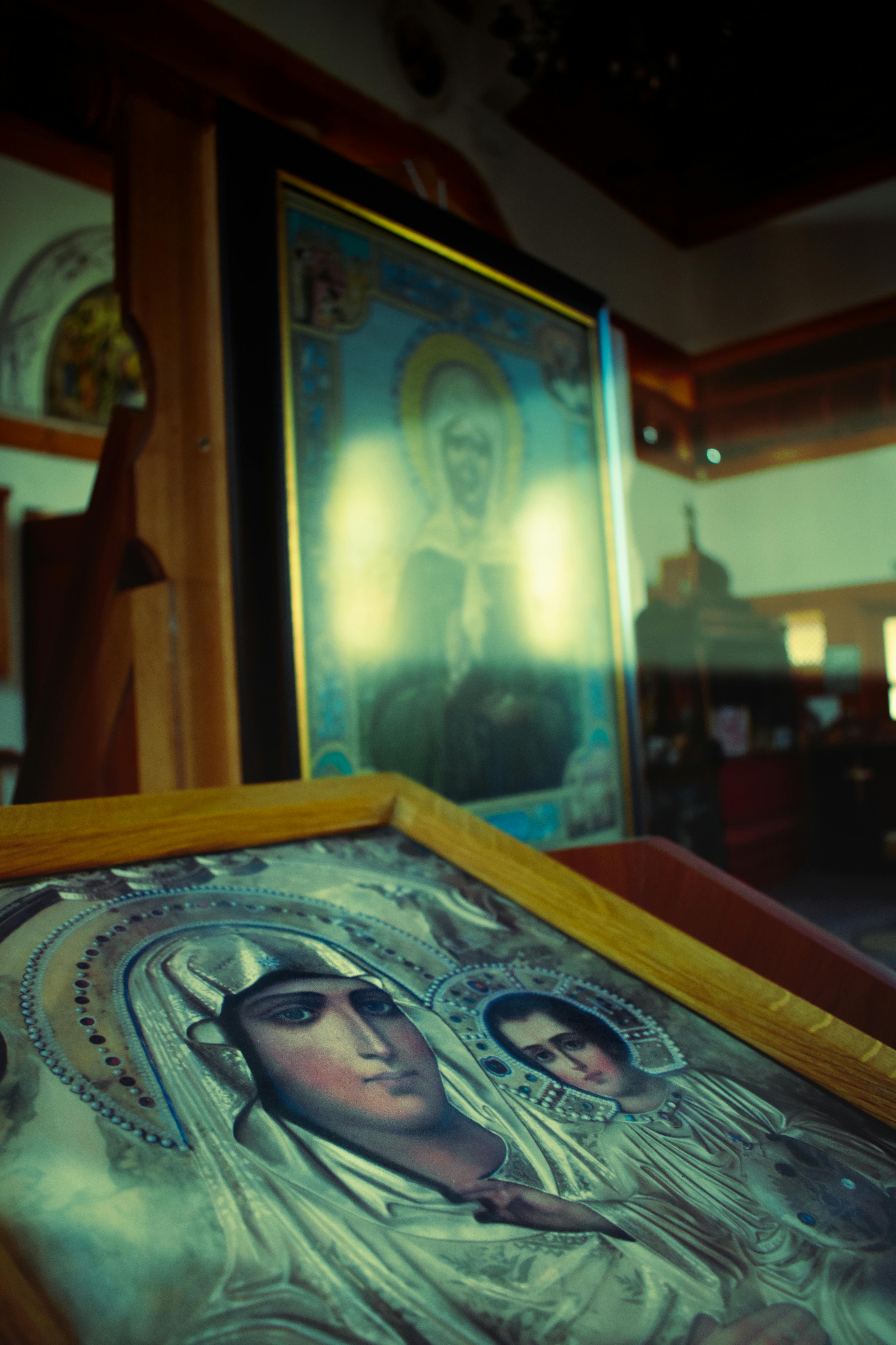 Did Mary Magdalene and Jesus have a child?