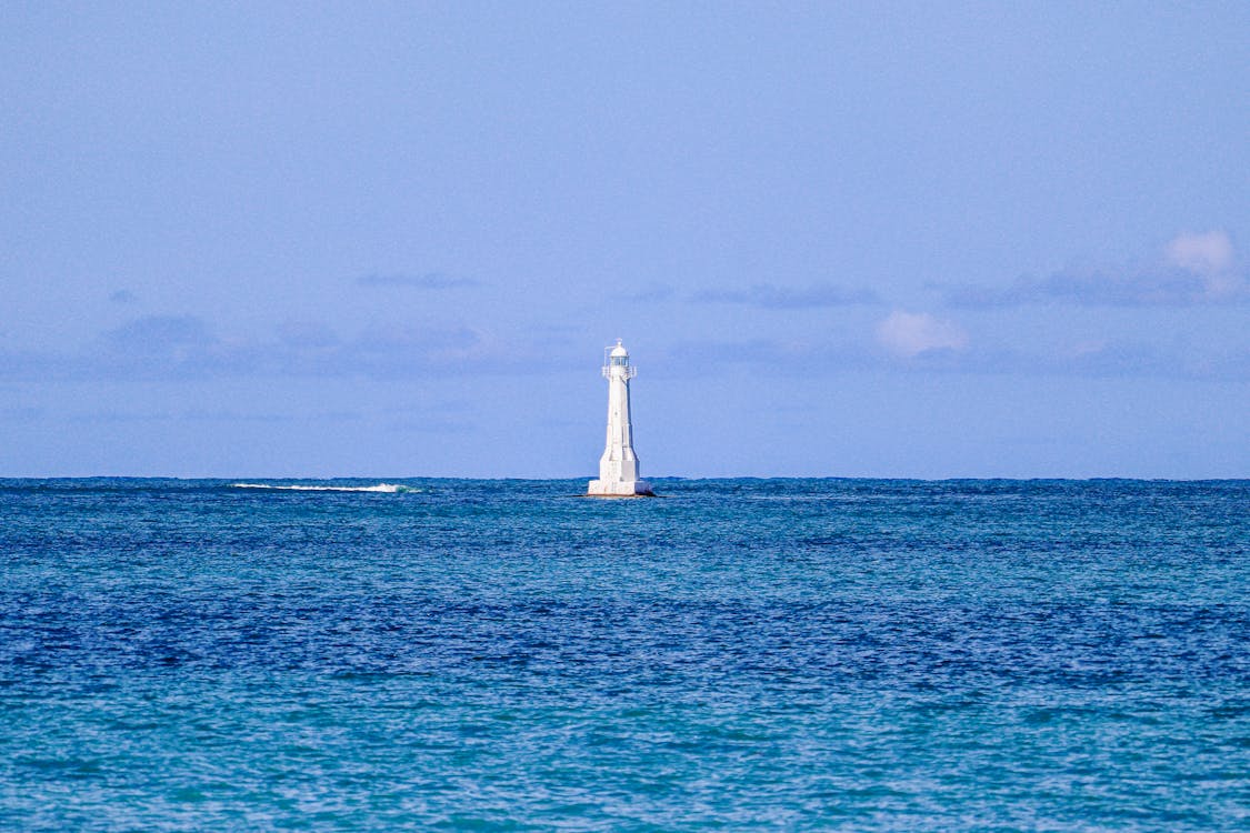 Základová fotografie zdarma na téma brazílie, budova, farol da pedra seca