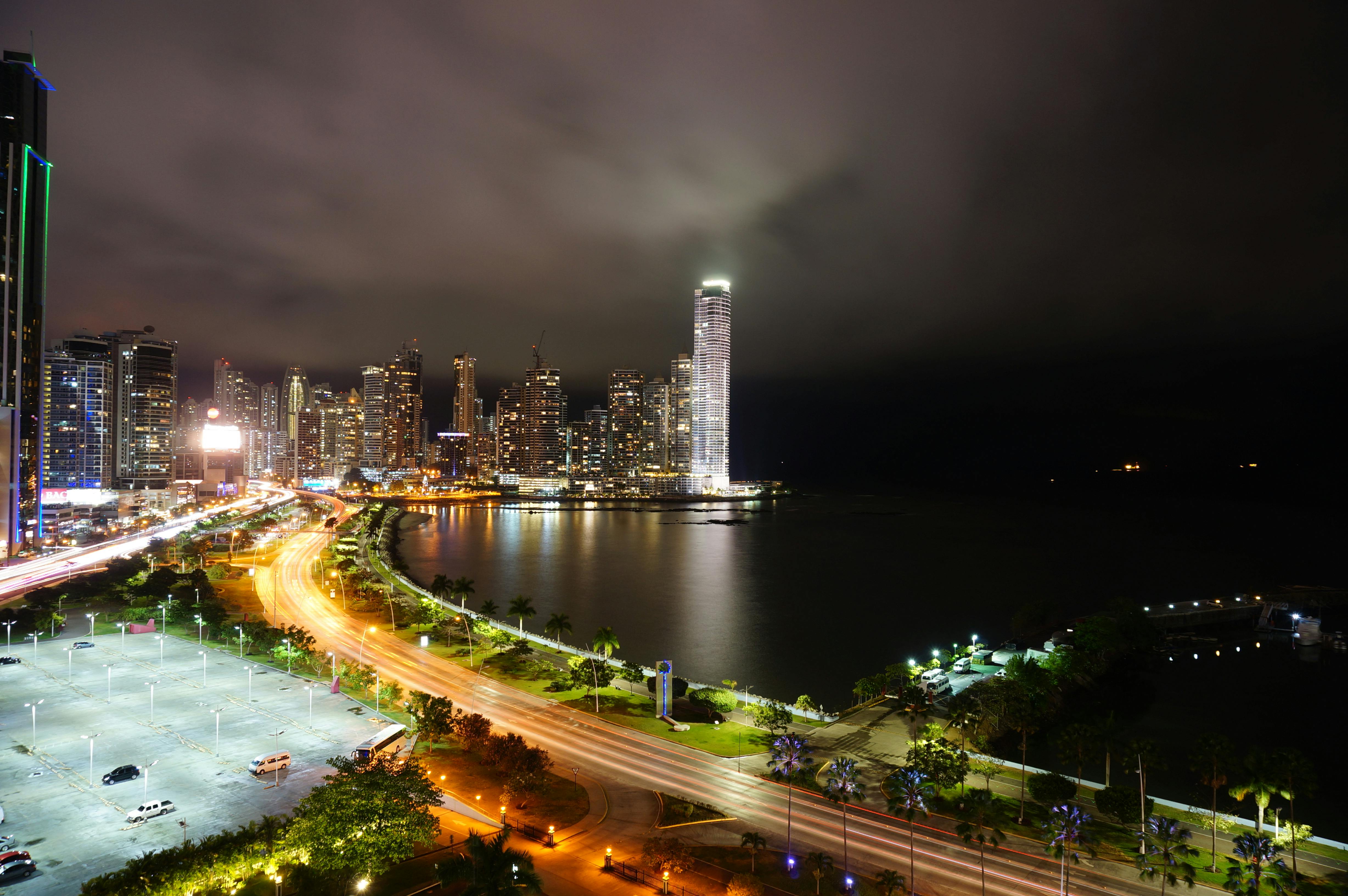 Port Panama City begins search for new executive director — Photo by Casey Casey on Pexels
