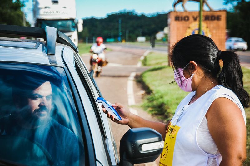 Vacinação dengue Rio Branco: postos, sintomas e prevenção