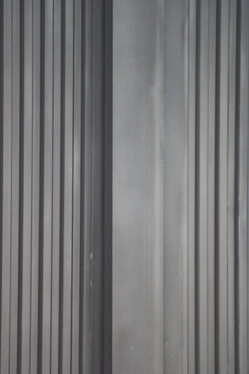 垂直ショット, 灰色の壁, 閉じるの無料の写真素材