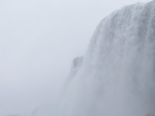 Бесплатное стоковое фото с водопад
