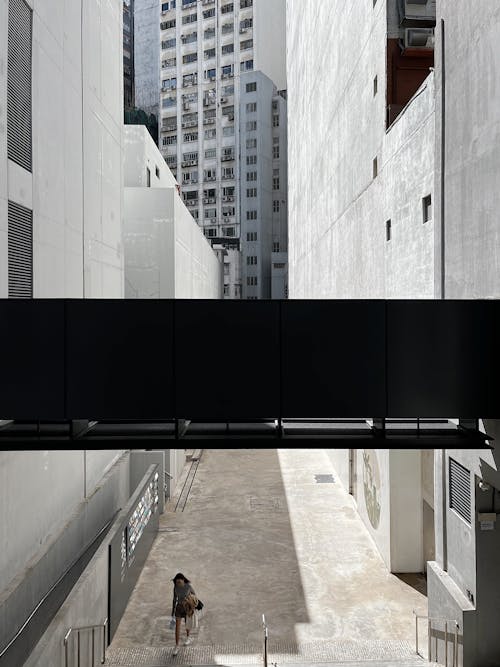 Concrete Modern Architecture
