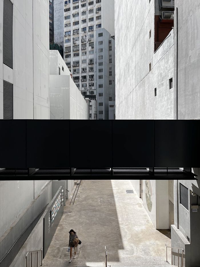 Concreto arquitectónico