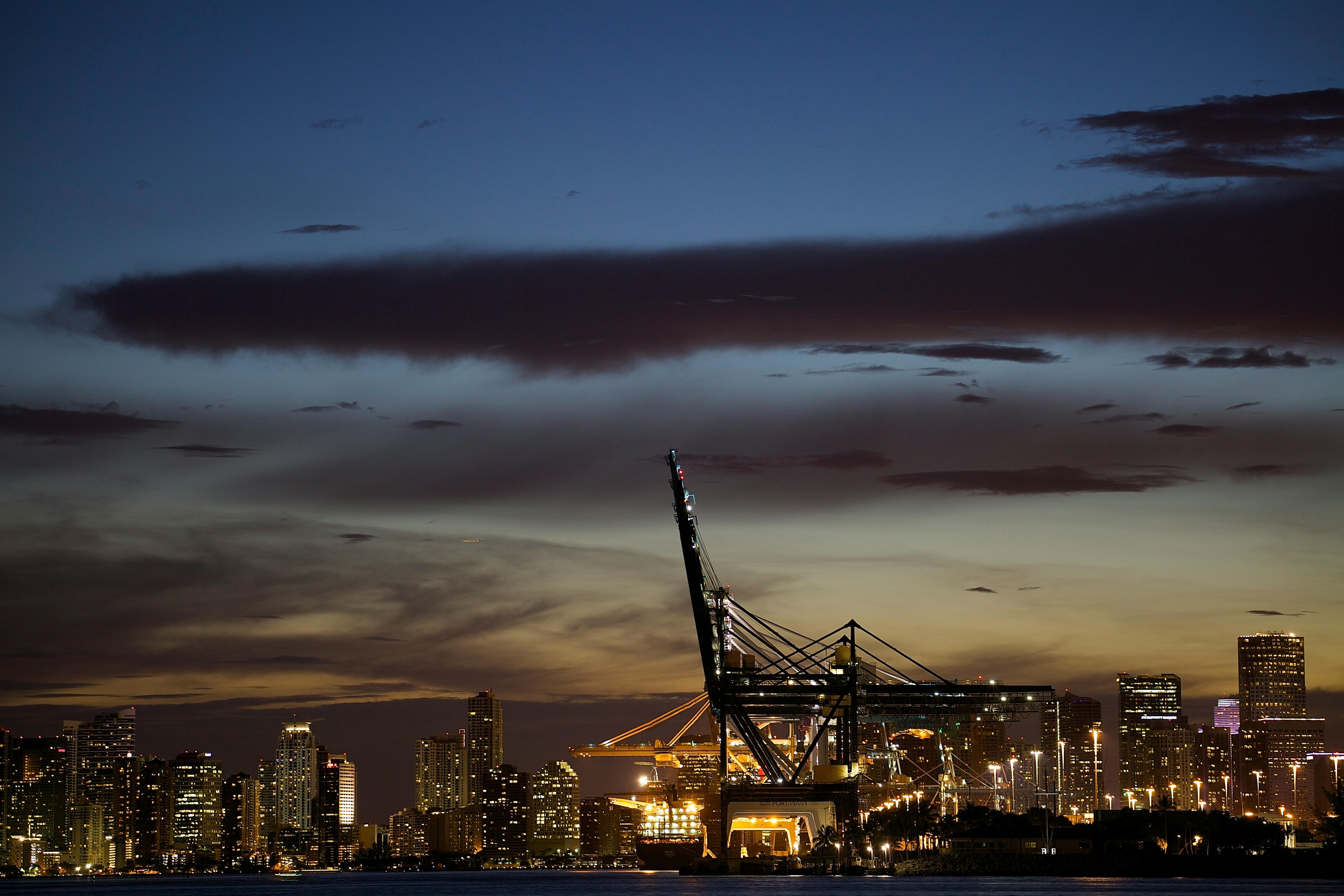 Port Panama City begins search for new executive director — Photo by Mladen on Pexels