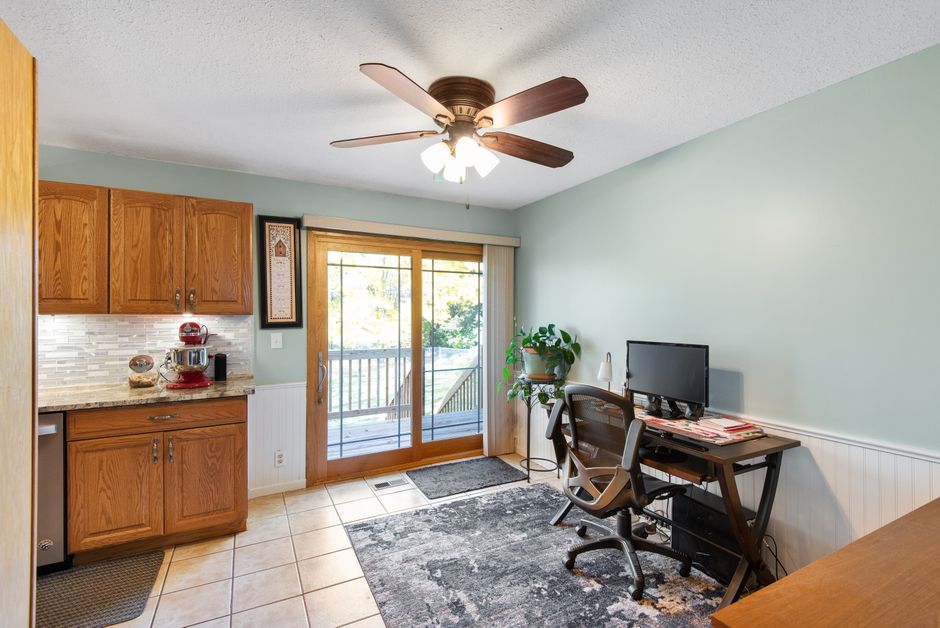 Key Features of Energy Efficient Ceiling Fans