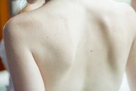 Photo Of Person's Back
