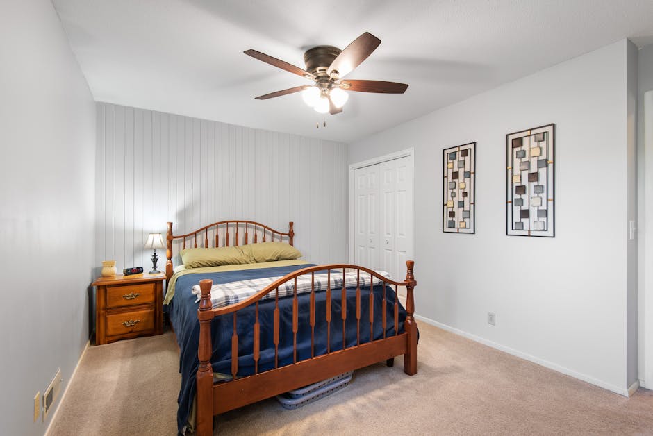 white bedroom furniture set