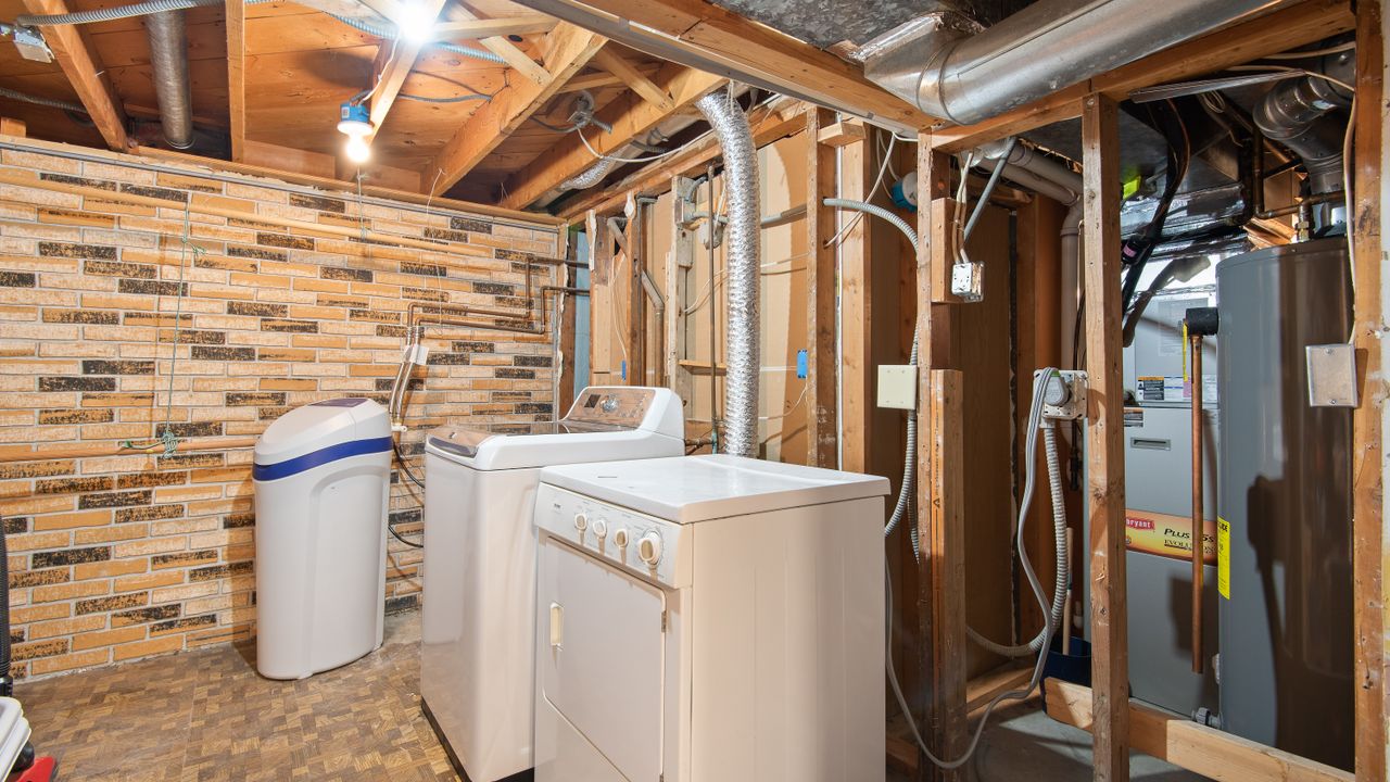 Your Water Heater Warned You. Here's What It Said.