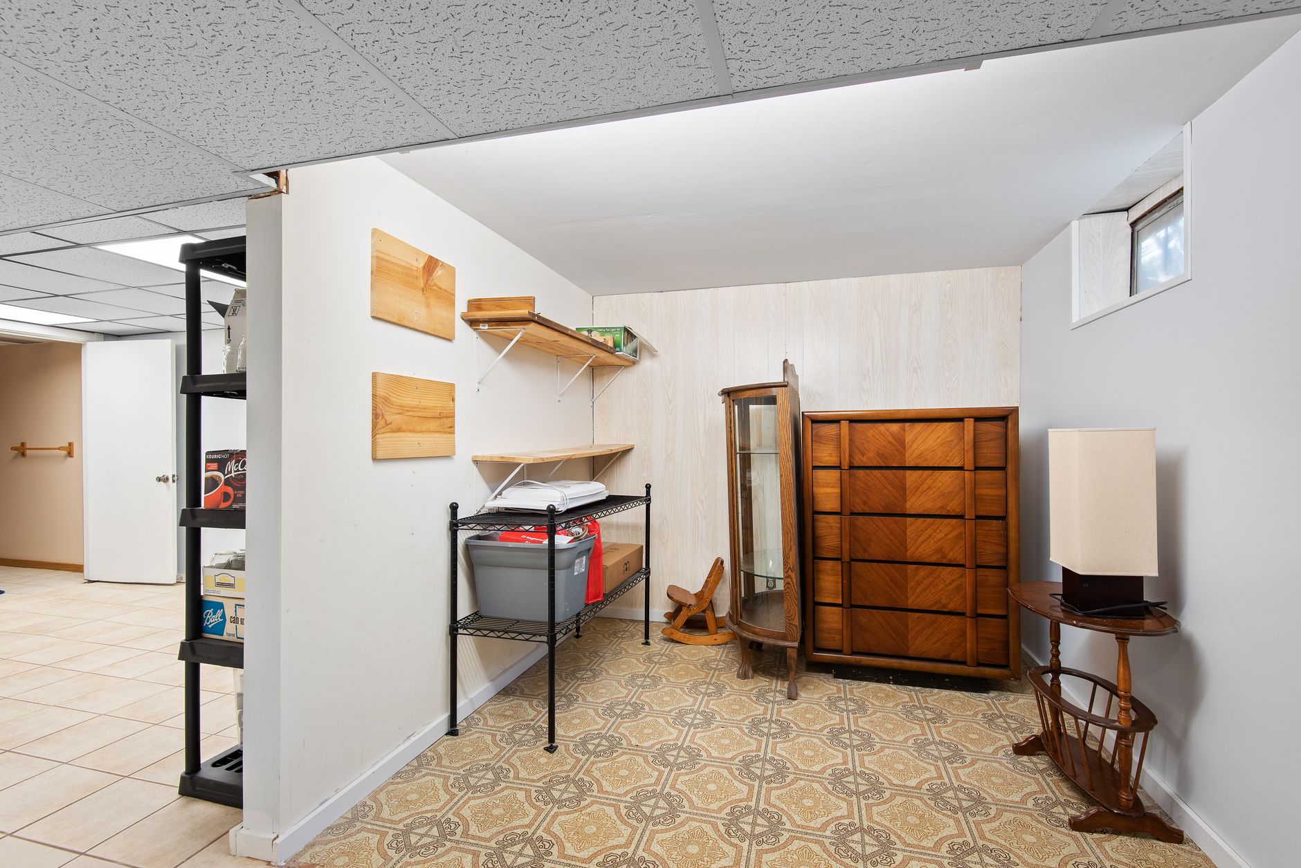 Best Storage Shelves for Basement 2026