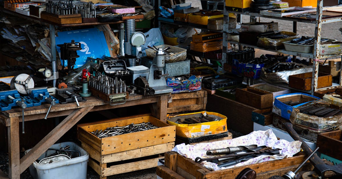 Pourquoi l'origine des pièces agricoles est cruciale pour la qualité