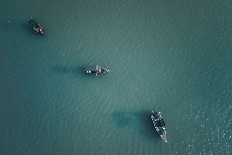 Leluhur Pulau Malausatu: Jejak Warisan Budaya Maritim yang Tetap Lestari