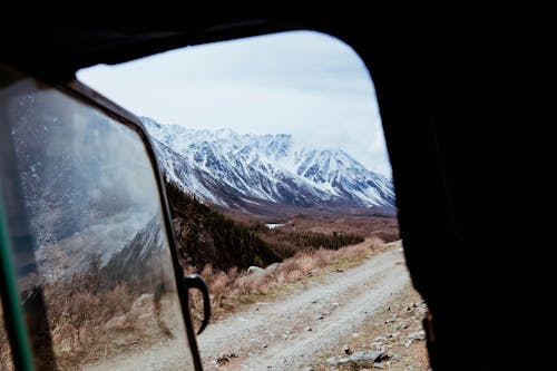 Foto profissional grátis de calmo, fotografia da natureza, Highlands