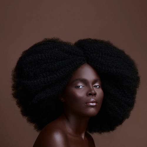 Fotos de stock gratuitas de afroamericano, bonita, bonito