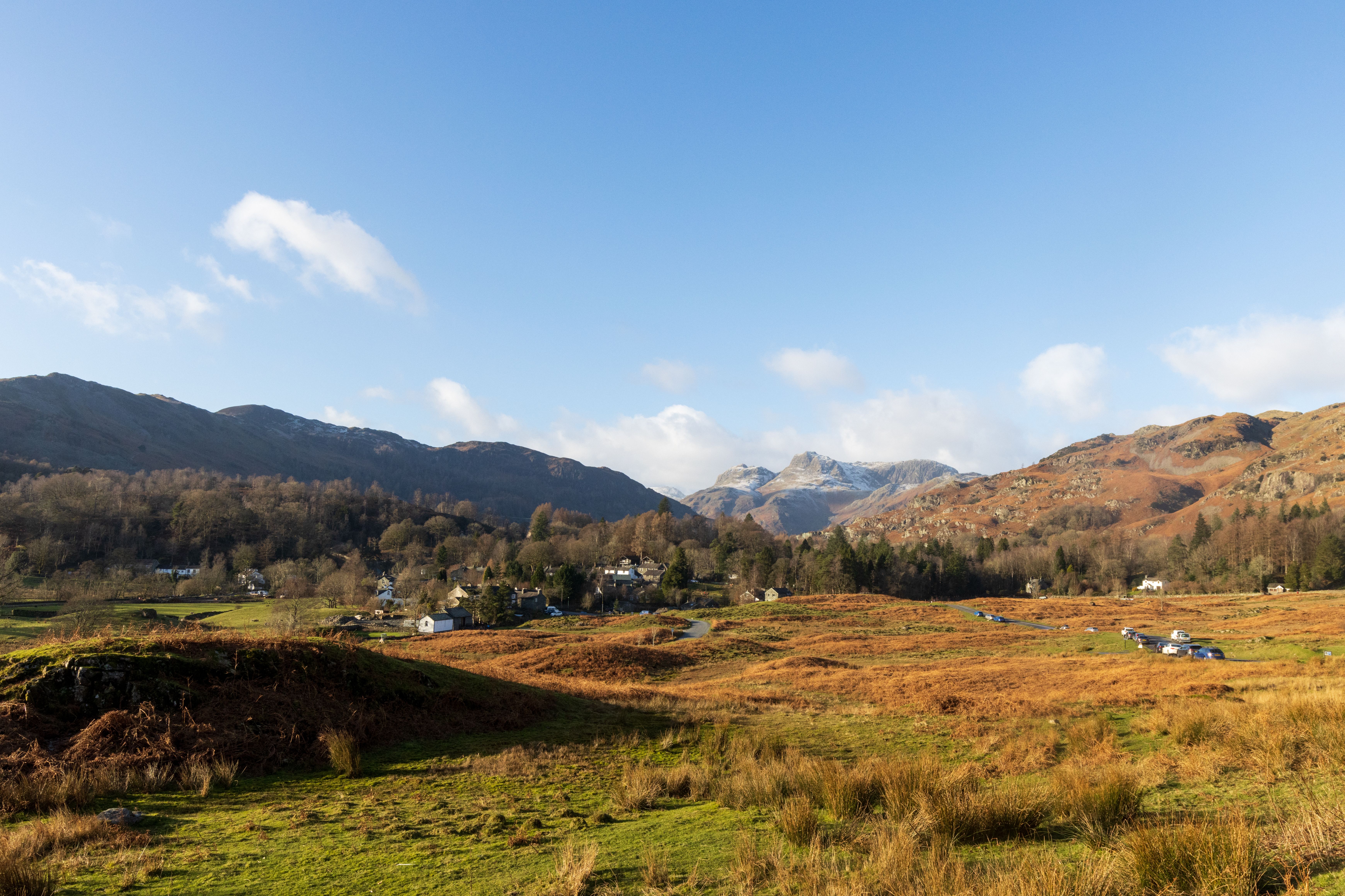 2 Day (1:1) Women's Solo Rewilding You Retreat in the UK 3