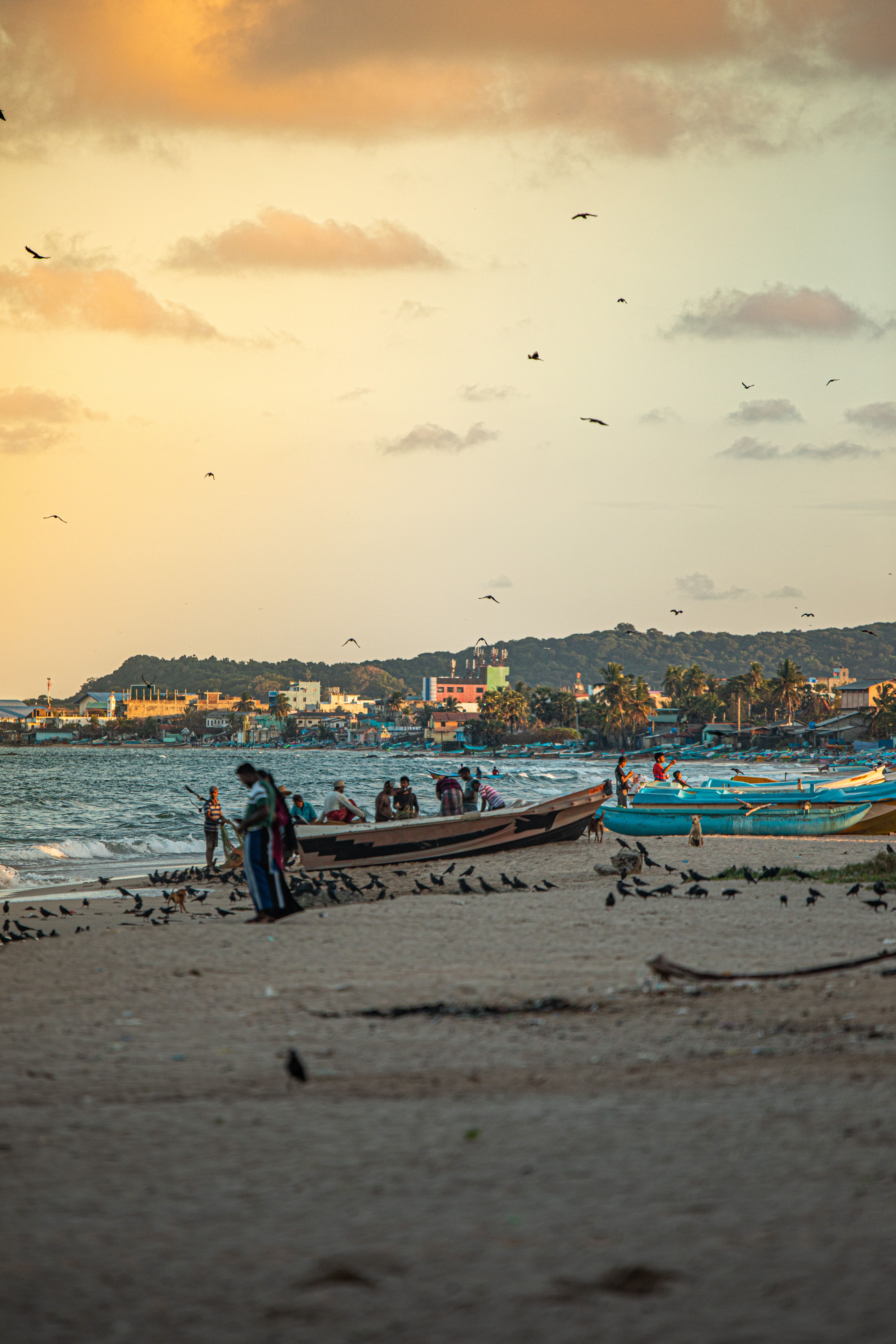 Sri Lanka Tour Packages from Delhi