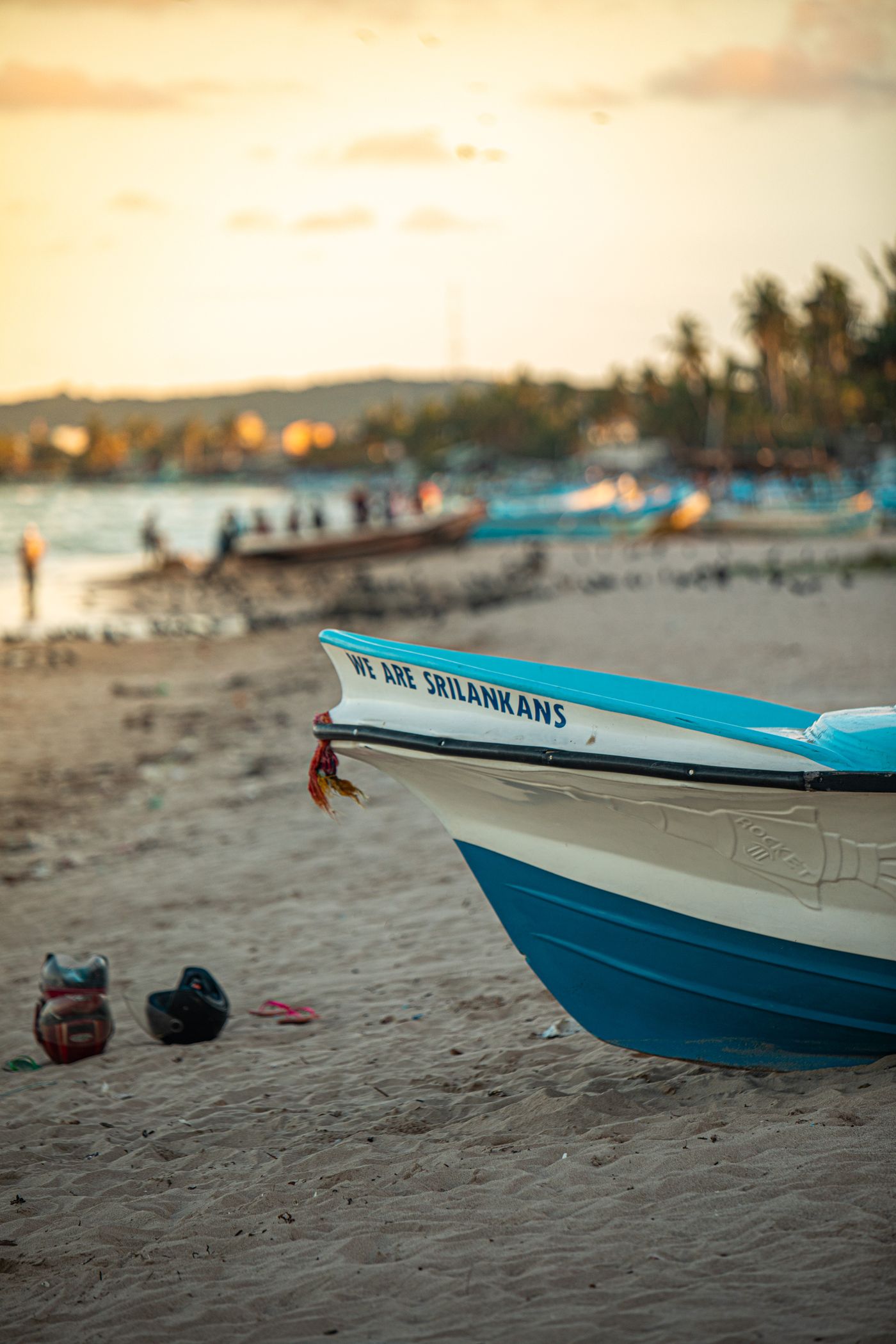 Sri Lanka's East Coast: Pristine Beaches, Ancient Temples, and the Best Surf in Asia