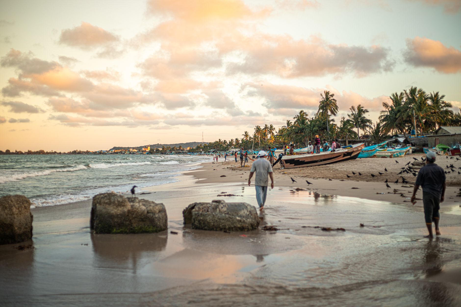 Best Budget Guesthouses in Trincomalee Under $50