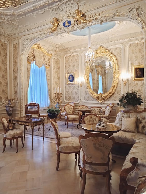 antique furniture
