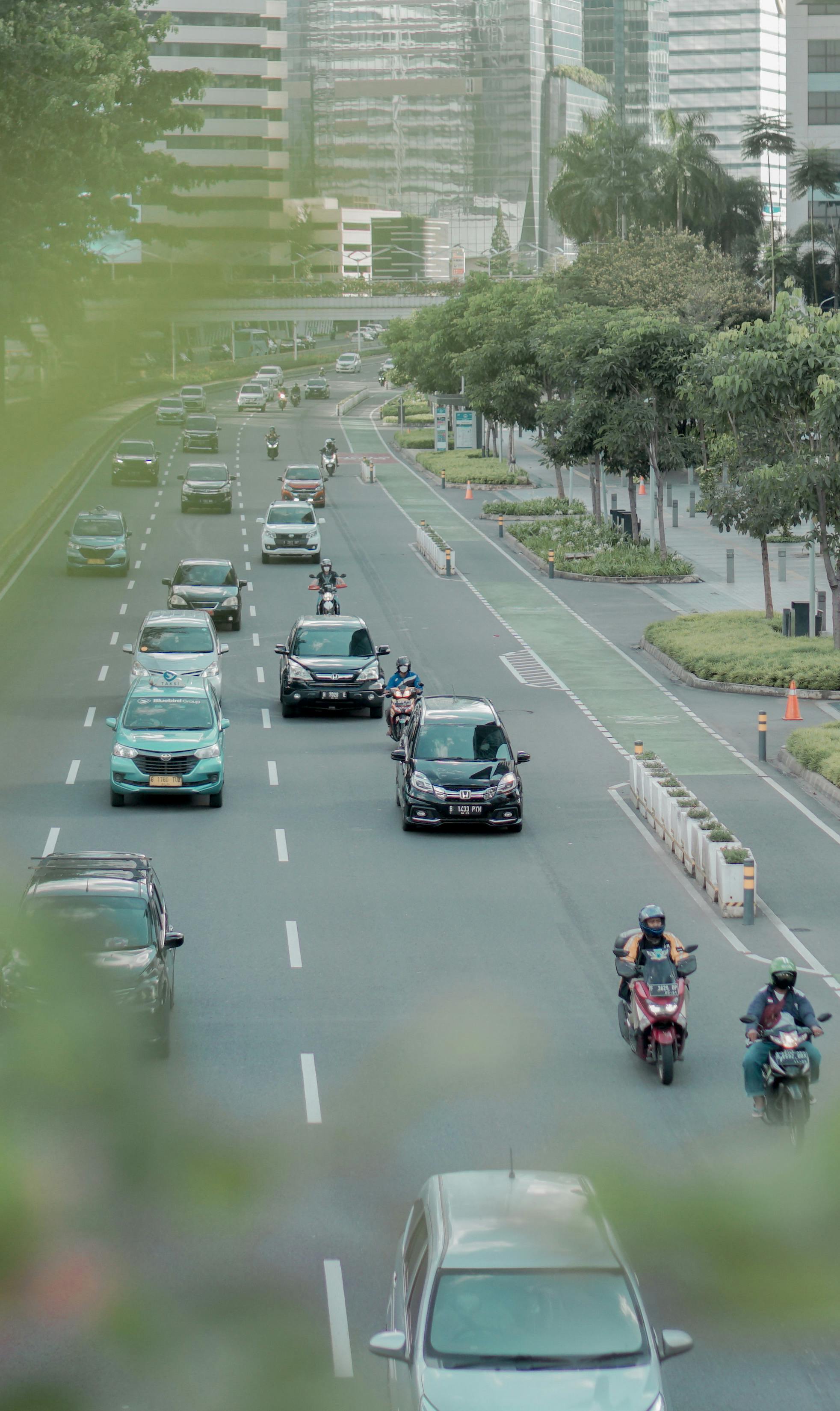 Cảnh mùa thu Hàn Quốc