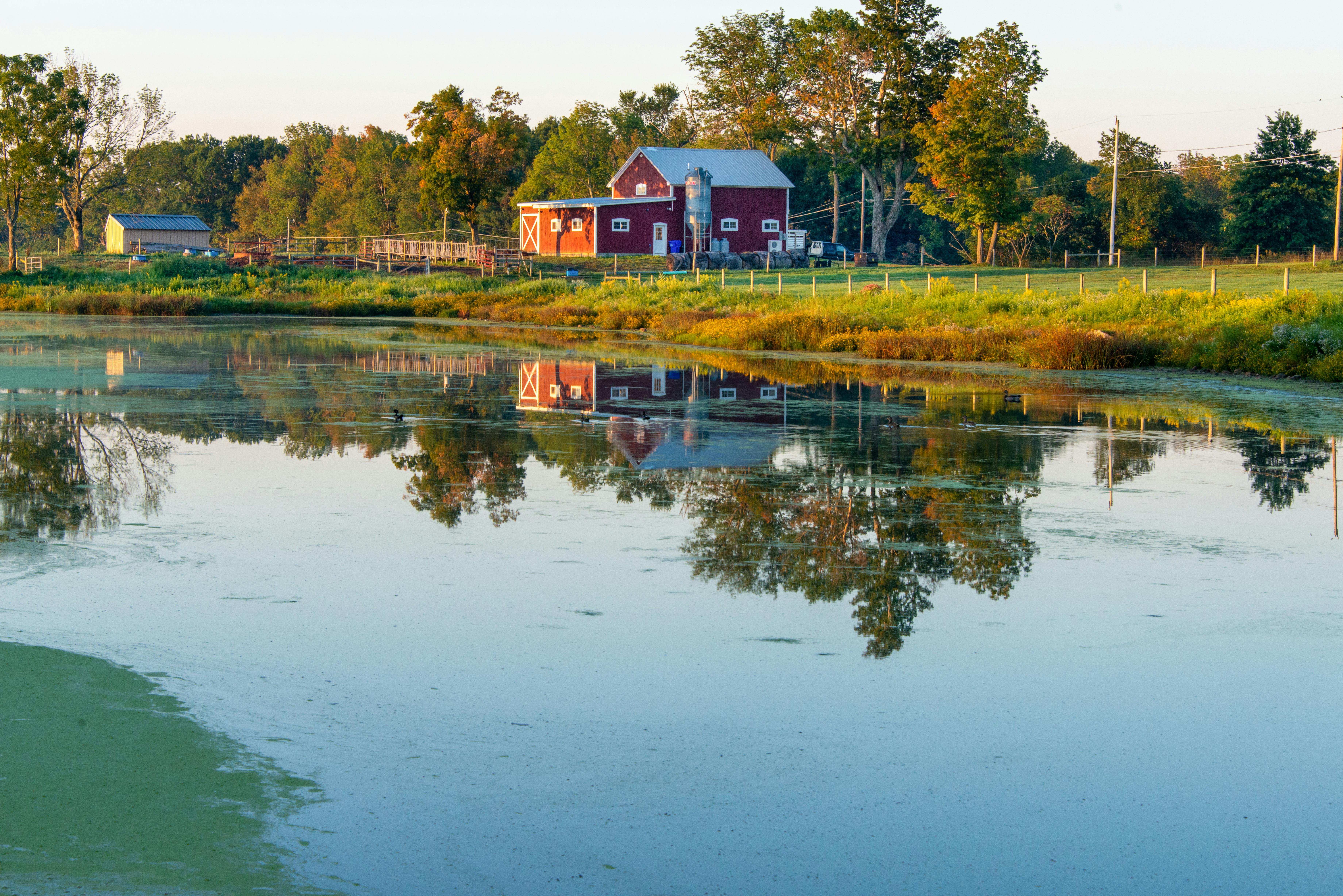 Water Use or Water Rights Approval