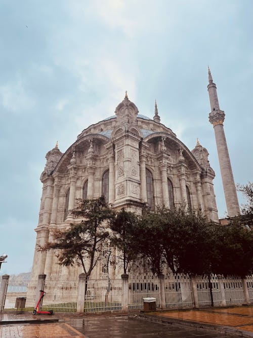 Foto stok gratis desain arsitektur, Istanbul, kalkun