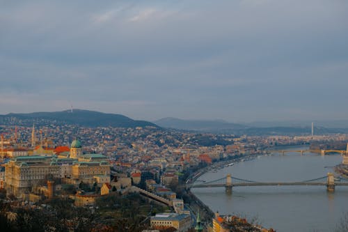 Fotobanka s bezplatnými fotkami na tému Budapešť, krajina, mesto
