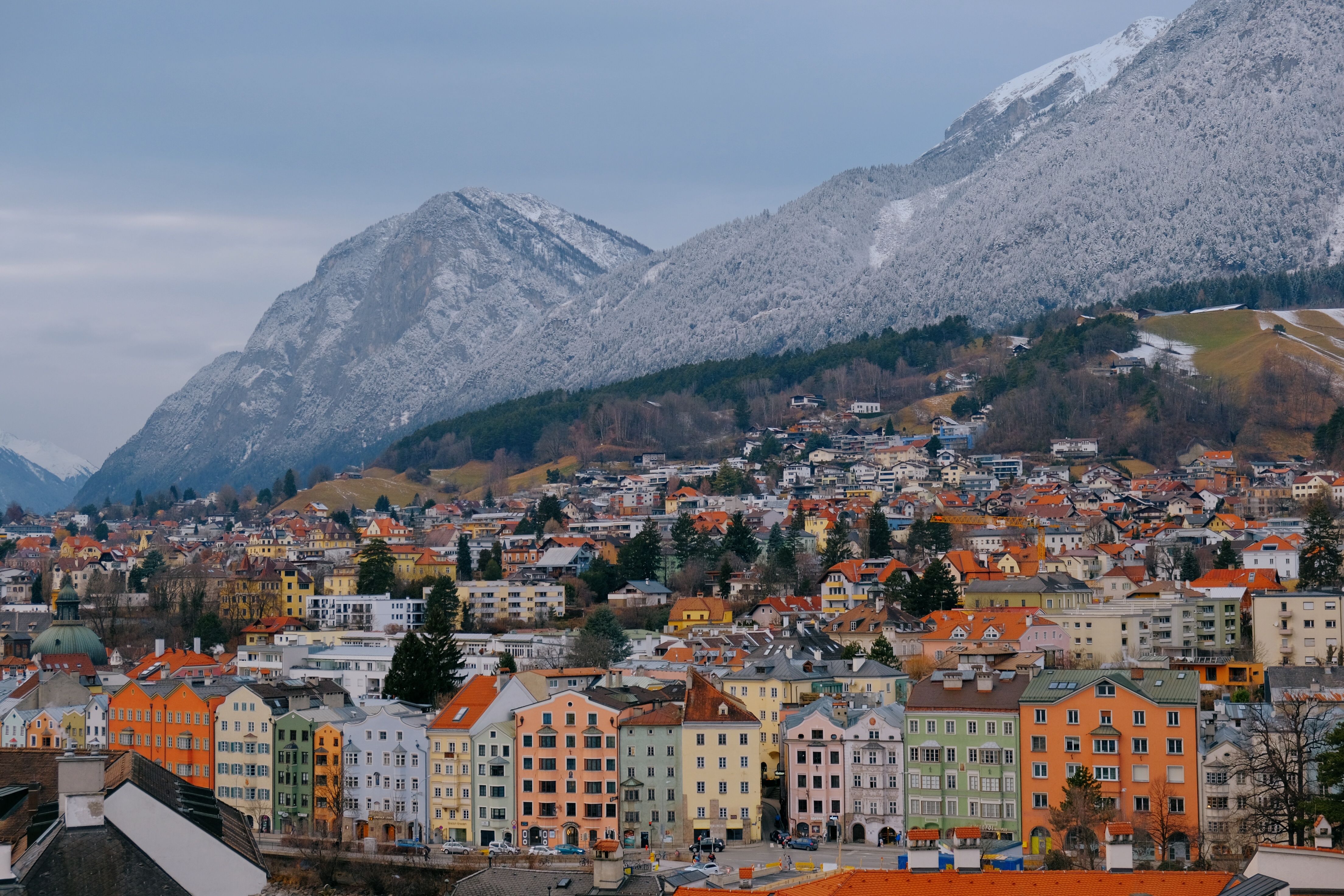 Hochfilzen