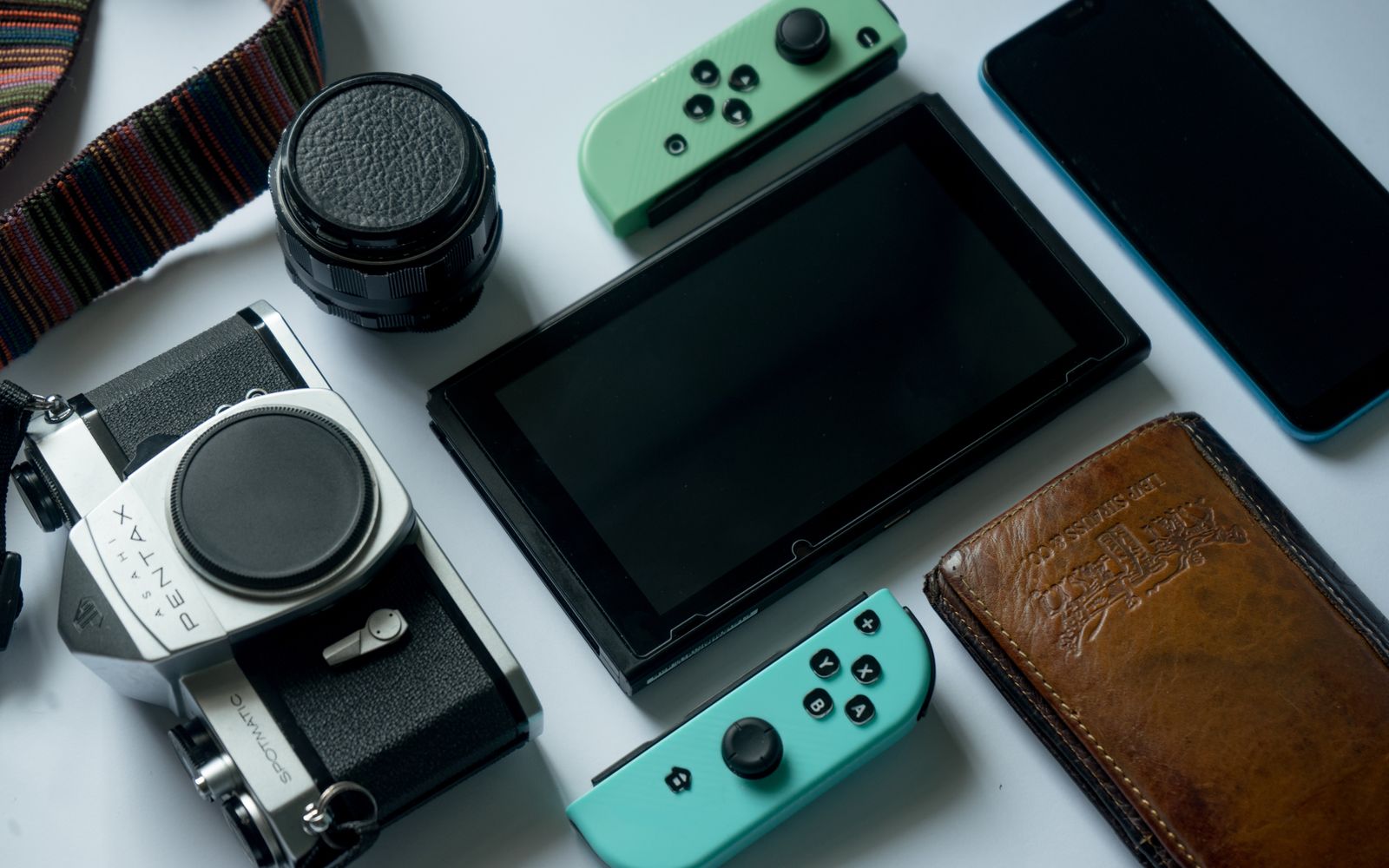 Everything Great Under $100